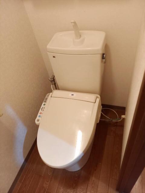 ヒールコートの物件内観写真