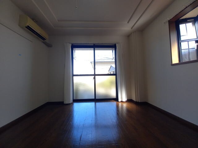 ヒールコートの物件内観写真