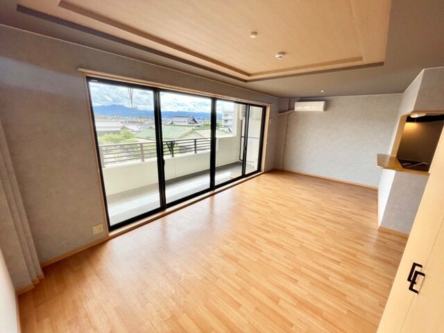 紀伊駅 バス8分  山村下車：停歩3分 2階の物件内観写真