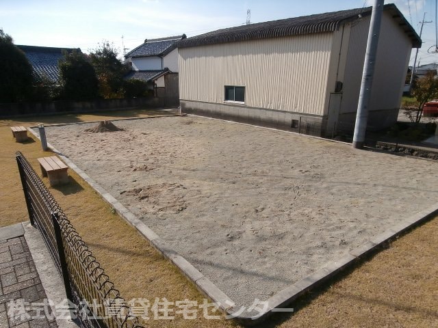 紀伊駅 バス8分  山村下車：停歩3分 2階の物件外観写真