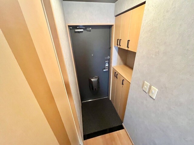 紀伊駅 バス8分  山村下車：停歩3分 2階の物件内観写真