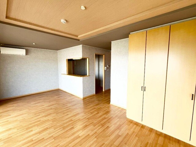 紀伊駅 バス8分  山村下車：停歩3分 2階の物件内観写真