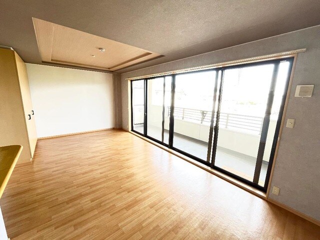 紀伊駅 バス8分  山村下車：停歩3分 2階の物件内観写真