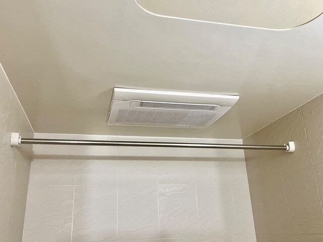 紀伊駅 バス8分  山村下車：停歩3分 2階の物件内観写真