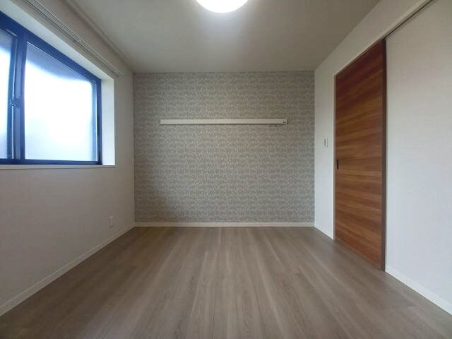 和歌山駅 徒歩10分 3階の物件内観写真