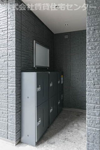 和歌山駅 徒歩10分 3階の物件内観写真