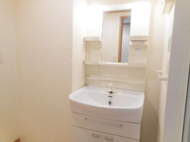 サンズパークⅢの物件内観写真