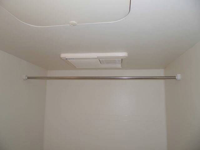 サンズパークⅢの物件内観写真