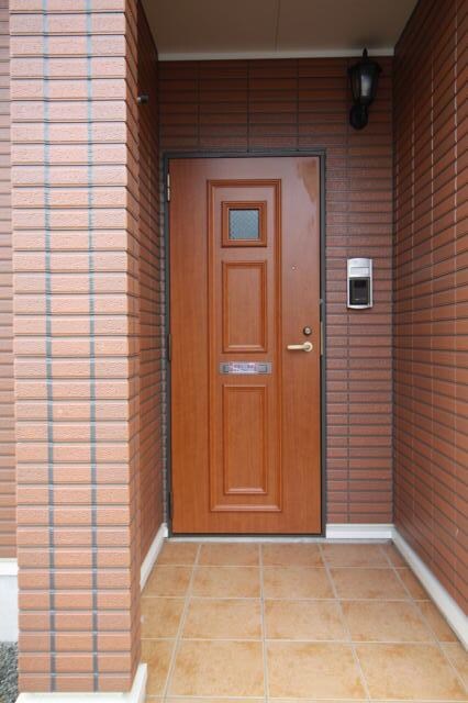 林間田園都市駅 徒歩9分 1階の物件外観写真