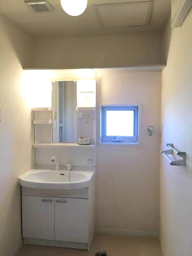 シャーメゾン有本の物件内観写真