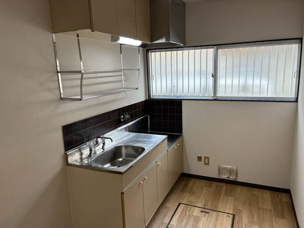 アーバンハウスCの物件内観写真