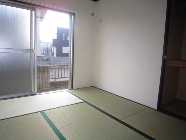 アーバンハウスCの物件内観写真