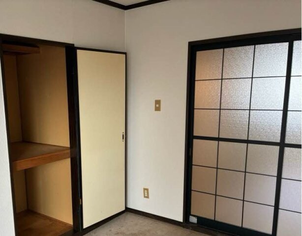 アーバンハウスCの物件内観写真