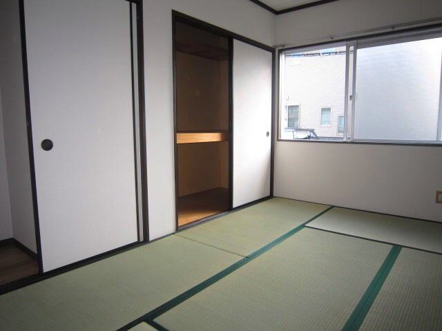 アーバンハウスCの物件内観写真