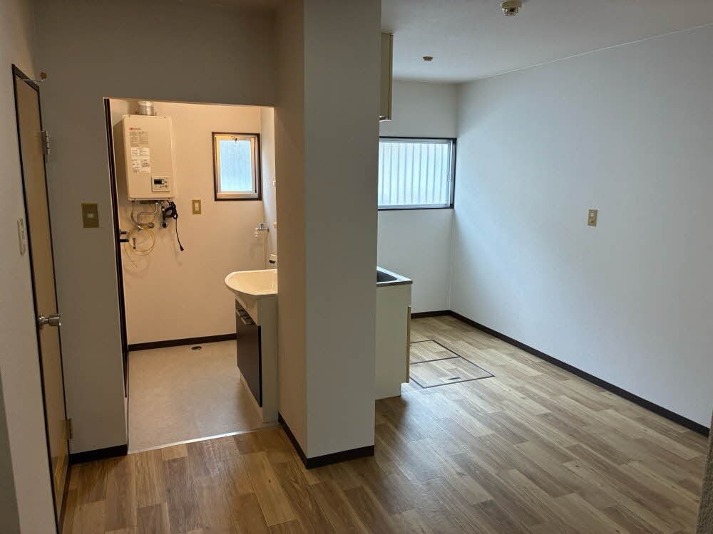 アーバンハウスCの物件内観写真