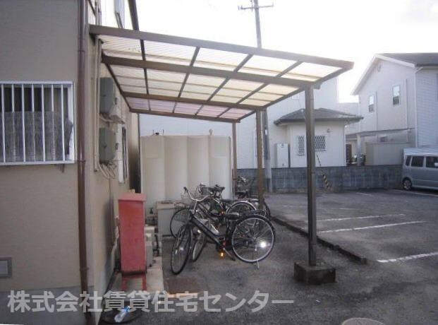 アーバンハウスCの物件内観写真