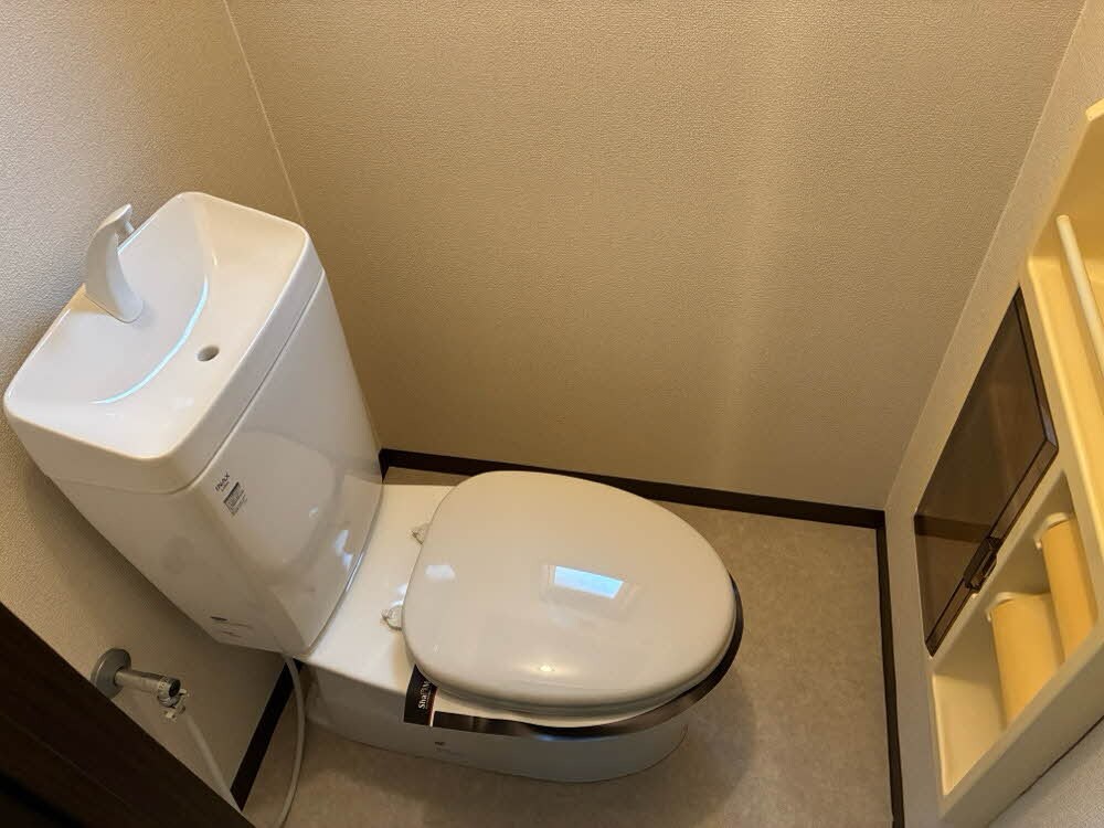 岩出駅 徒歩17分 1階の物件内観写真