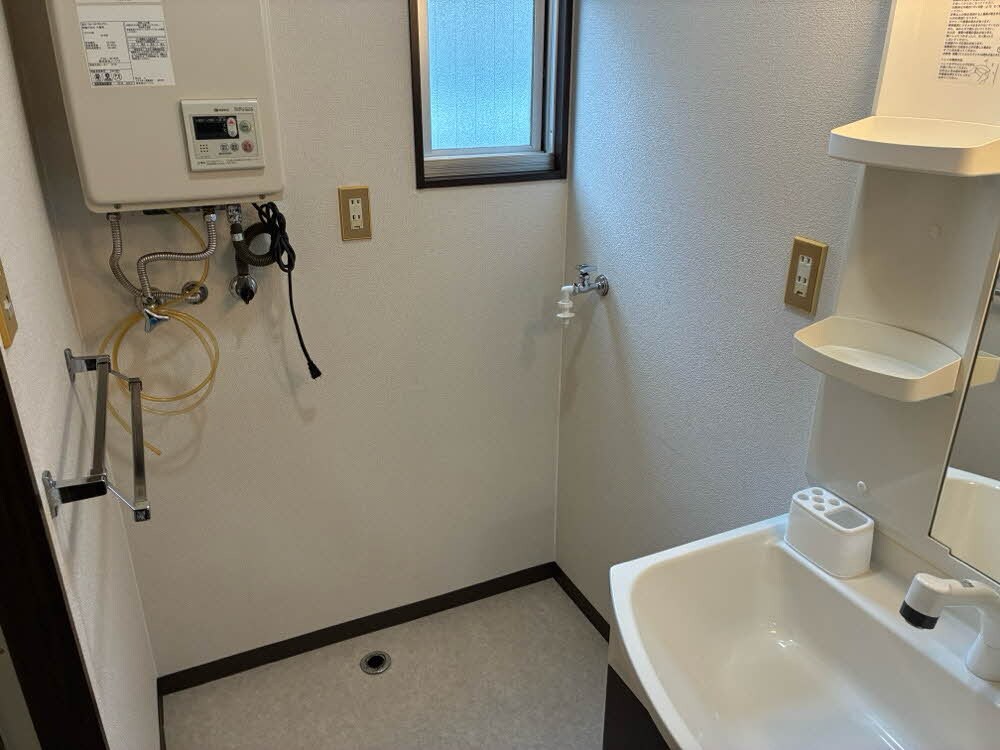 岩出駅 徒歩17分 1階の物件内観写真