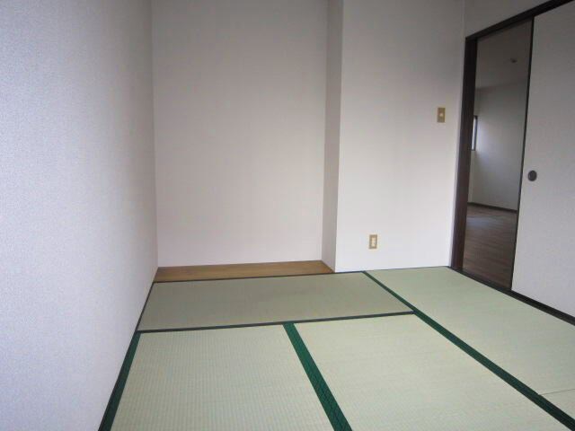 岩出駅 徒歩17分 1階の物件内観写真