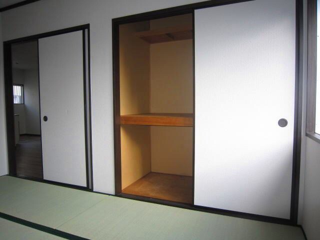 岩出駅 徒歩17分 1階の物件内観写真