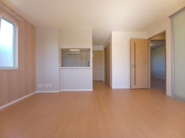 シャーメゾン矢田の物件内観写真