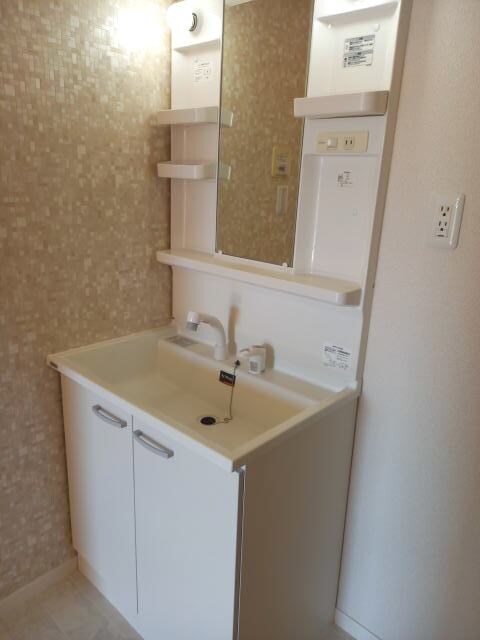 シャーメゾン矢田の物件内観写真