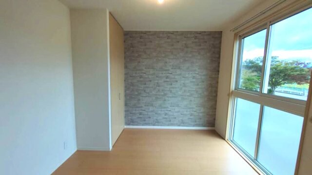 シャーメゾン矢田の物件内観写真