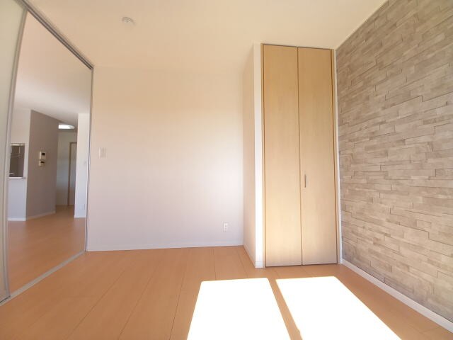 シャーメゾン矢田の物件内観写真