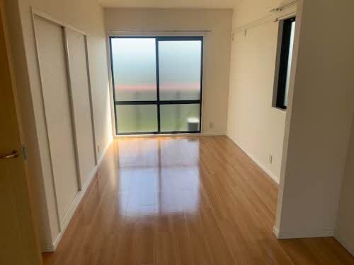 ディアスワーブラーの物件内観写真