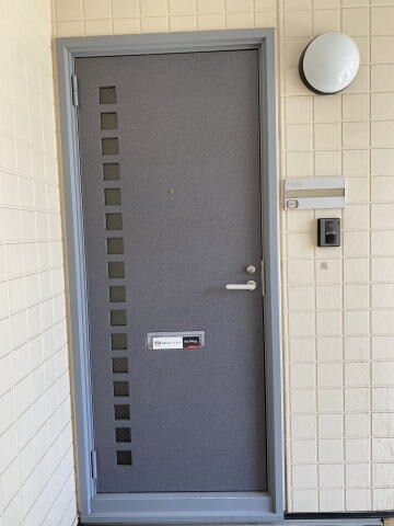 ディアスコスモの物件外観写真