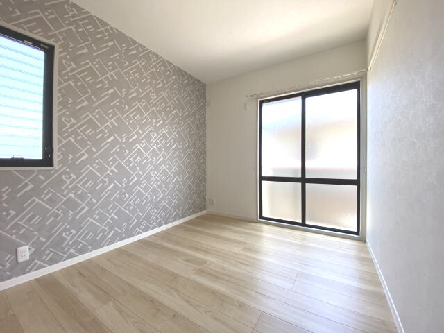 ディアスコスモの物件内観写真