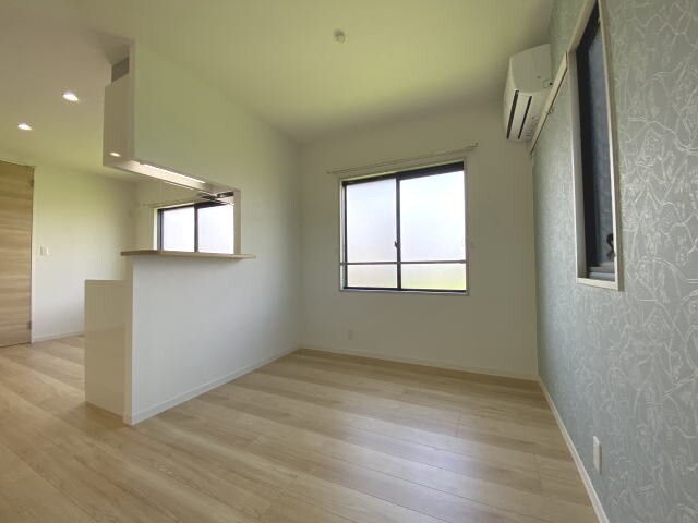 ディアスコスモの物件内観写真