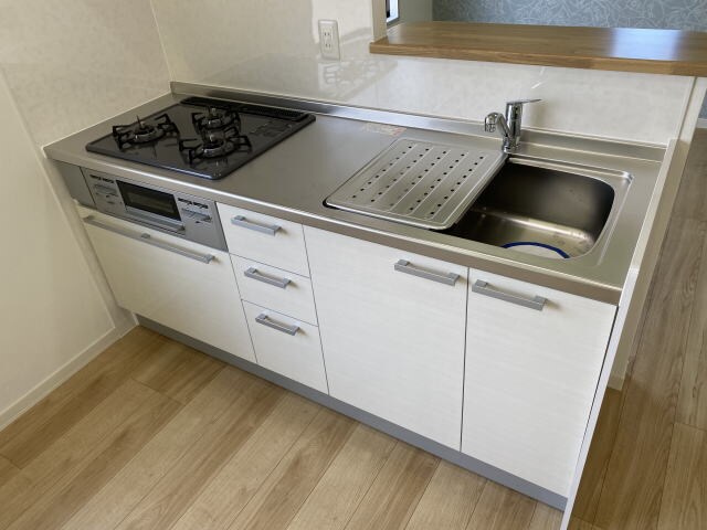 ディアスコスモの物件内観写真