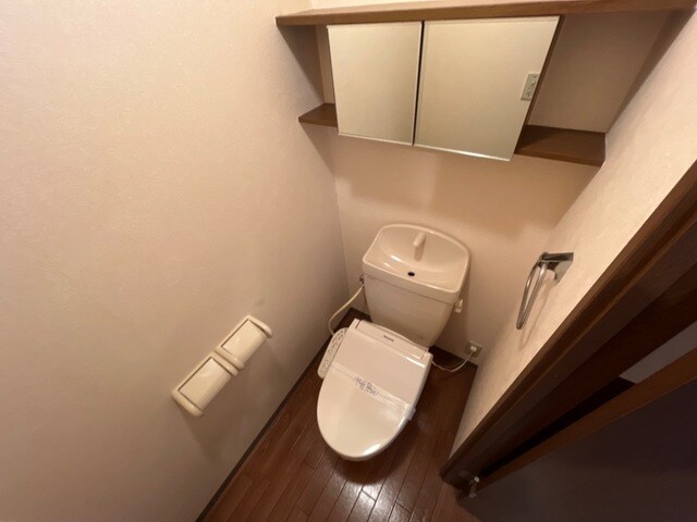 SUN PATIOⅢの物件内観写真