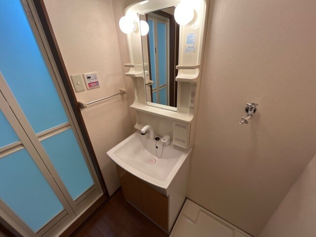 SUN PATIOⅢの物件内観写真