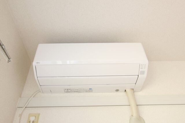 岩出駅 バス17分  うぐいす台下車：停歩4分 2階の物件内観写真