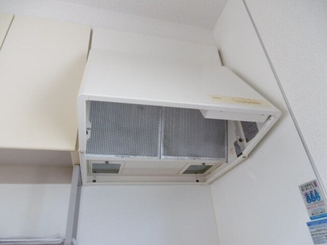 岩出駅 バス17分  うぐいす台下車：停歩4分 2階の物件内観写真