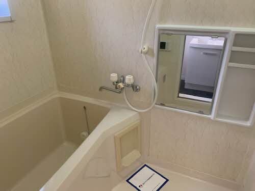 岩出駅 バス17分  うぐいす台下車：停歩4分 2階の物件内観写真