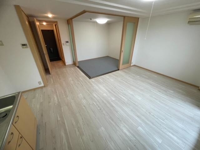 プリオール紀伊の物件内観写真