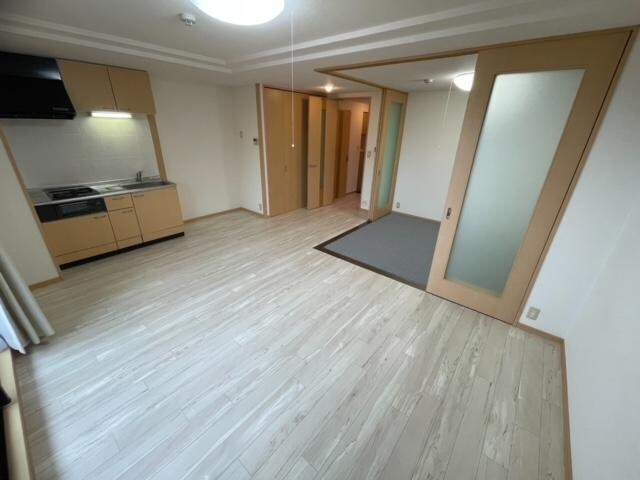 プリオール紀伊の物件内観写真