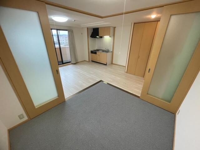 プリオール紀伊の物件内観写真