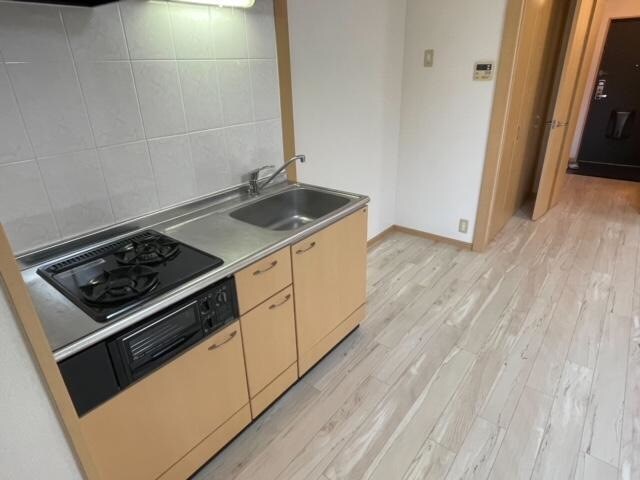 プリオール紀伊の物件内観写真