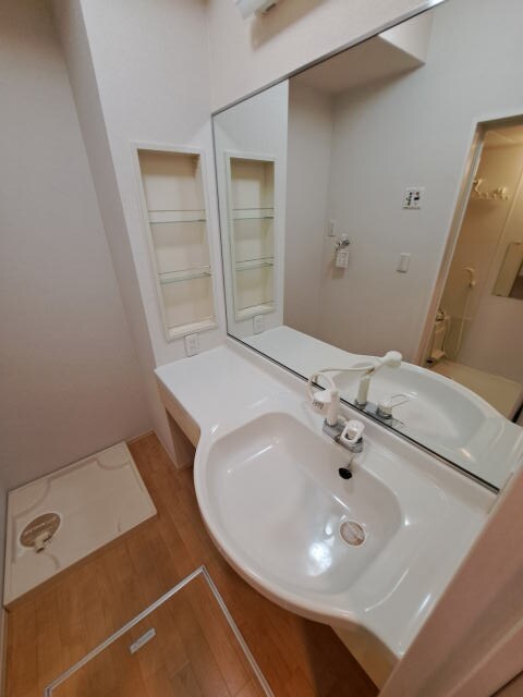 ビヤン リズムの物件内観写真