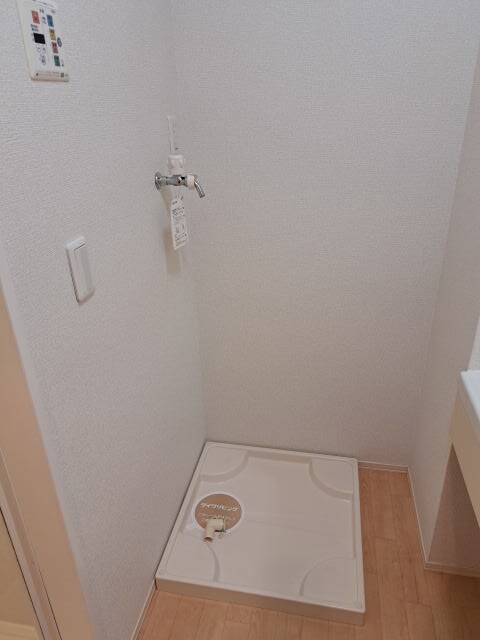 ビヤン リズムの物件内観写真