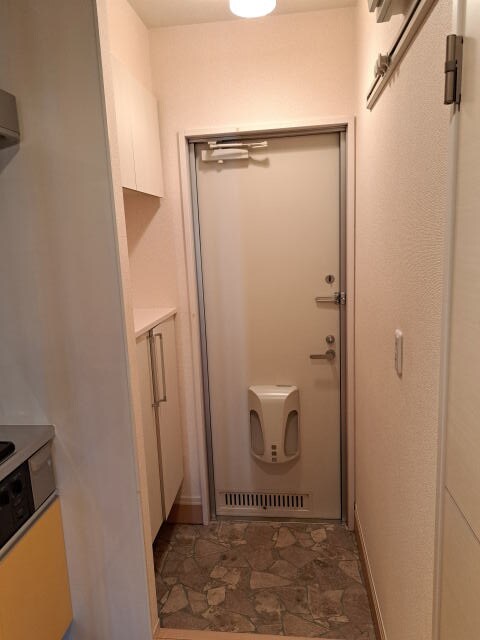 ビヤン リズムの物件内観写真