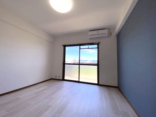 SK水栖の物件内観写真