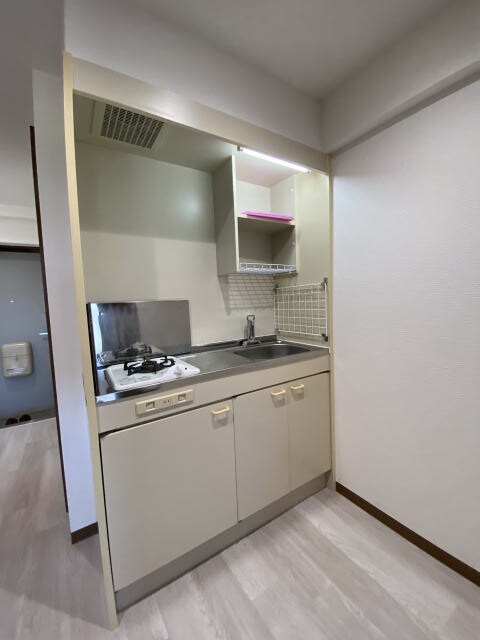 SK水栖の物件内観写真