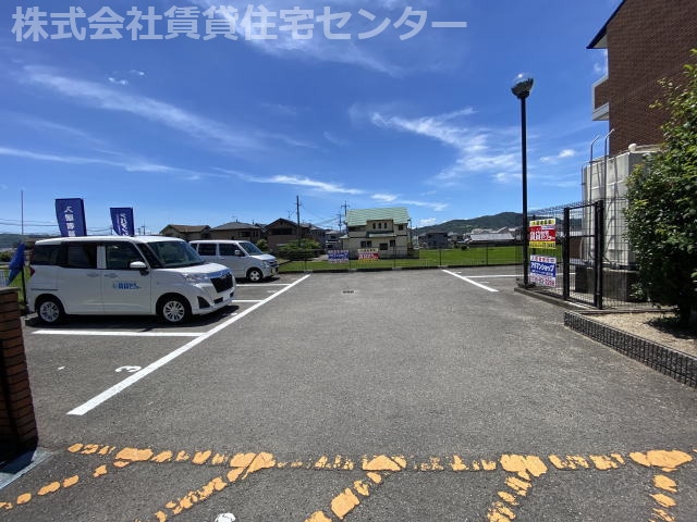 SK水栖の物件外観写真