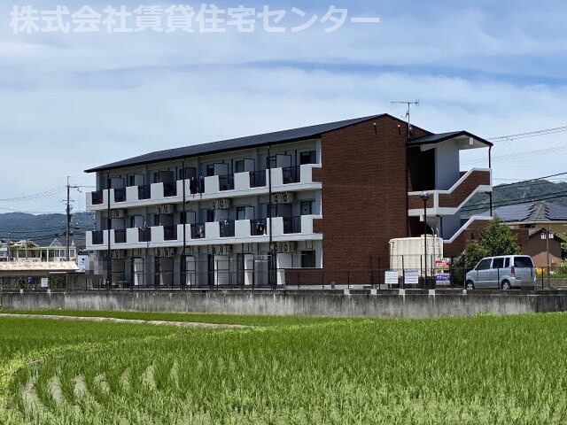 SK水栖の物件外観写真