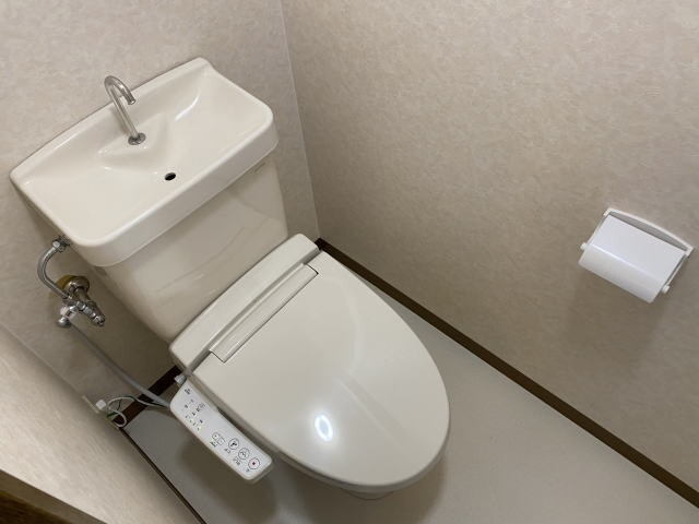 SK水栖の物件内観写真